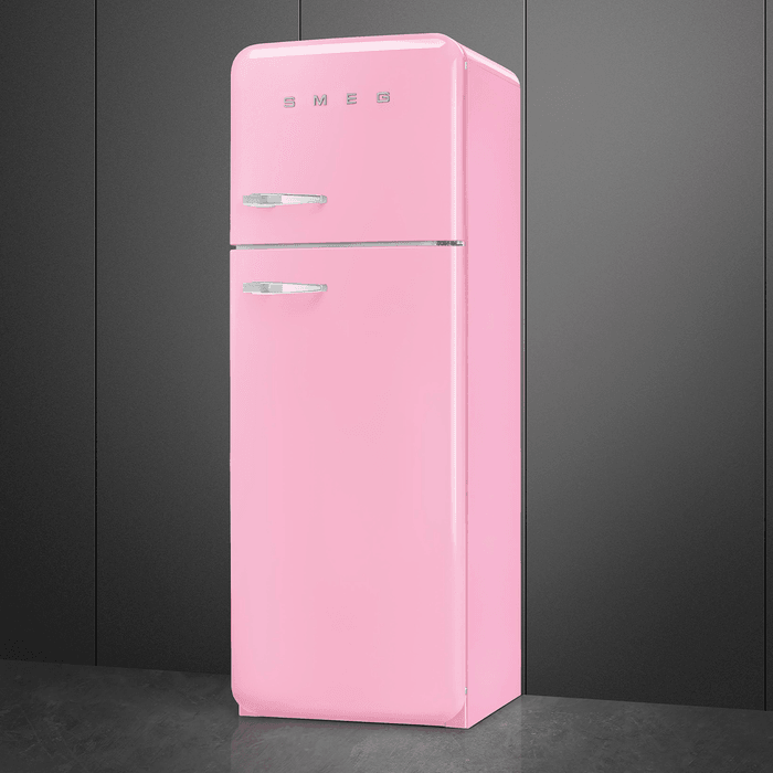 Изображение Холодильник Smeg FAB30RPK5 3