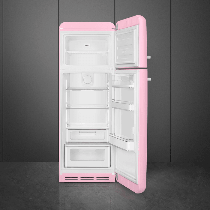 Изображение Холодильник Smeg FAB30RPK5 5