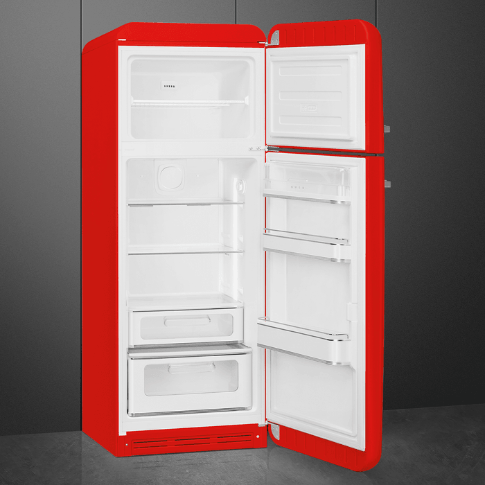 Изображение Холодильник Smeg FAB30RRD5 1