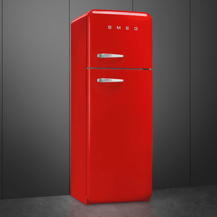 Изображение Холодильник Smeg FAB30RRD5 2