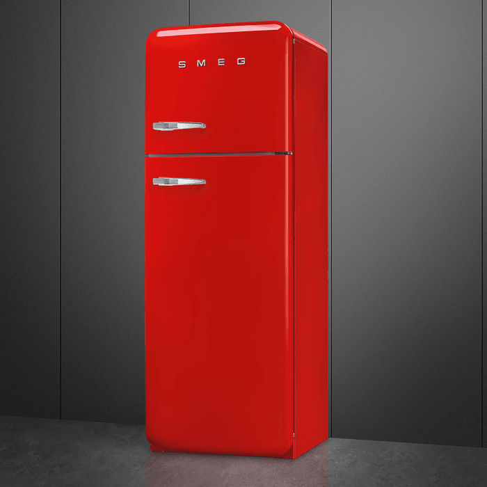 Изображение Холодильник Smeg FAB30RRD5 3