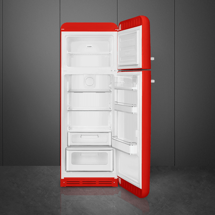 Изображение Холодильник Smeg FAB30RRD5 5