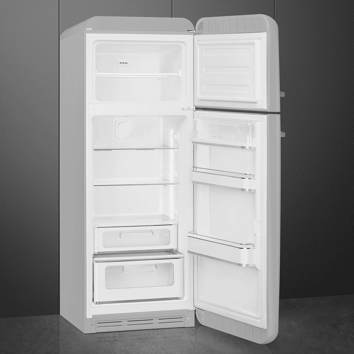 Изображение Холодильник Smeg FAB30RSV5 1