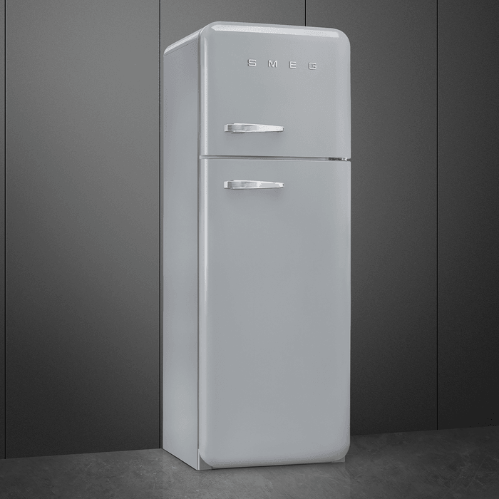 Изображение Холодильник Smeg FAB30RSV5 2