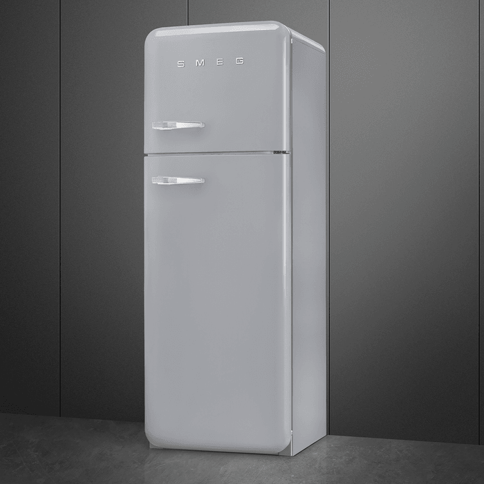 Изображение Холодильник Smeg FAB30RSV5 3