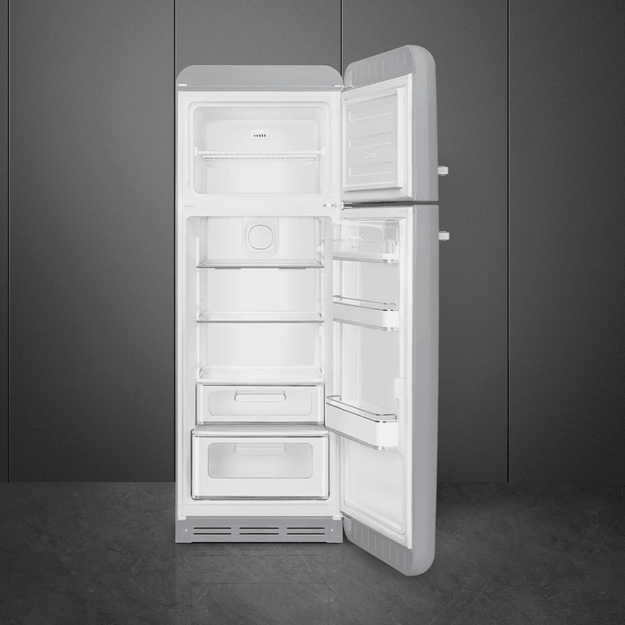 Изображение Холодильник Smeg FAB30RSV5 5