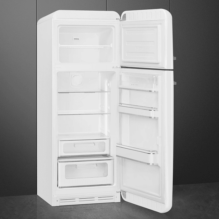 Изображение Холодильник Smeg FAB30RWH5 1