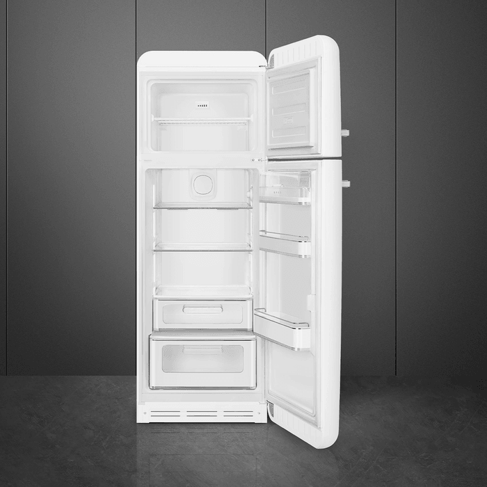 Изображение Холодильник Smeg FAB30RWH5 5