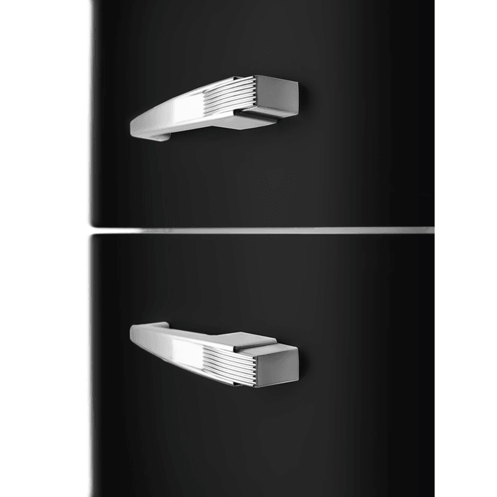 Изображение Холодильник Smeg FAB32LBL5 4