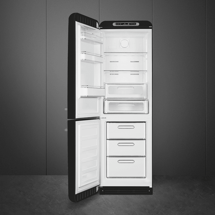 Изображение Холодильник Smeg FAB32LBL5 5