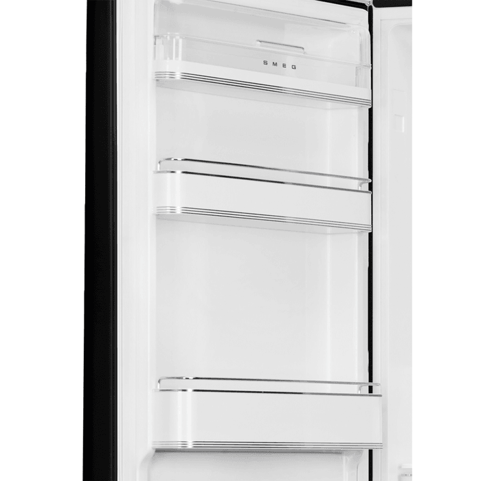 Изображение Холодильник Smeg FAB32LBL5 1
