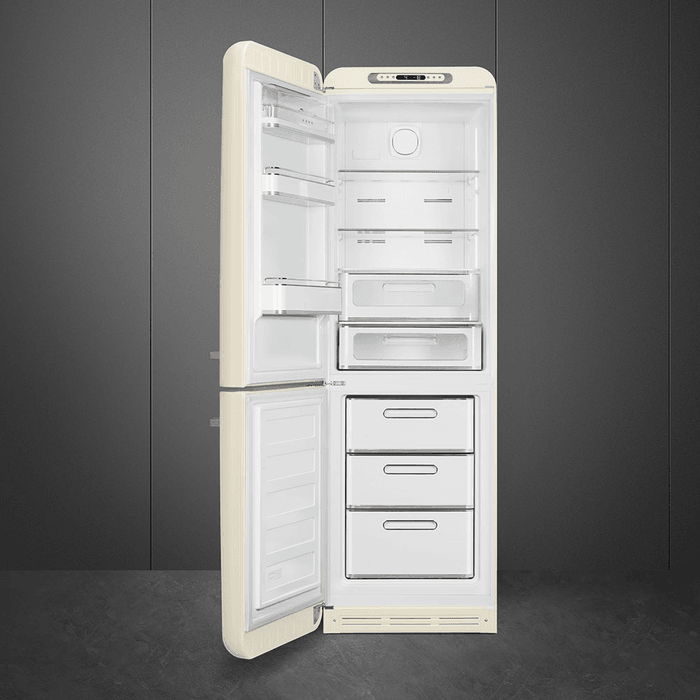 Изображение Холодильник Smeg FAB32LCR5 5