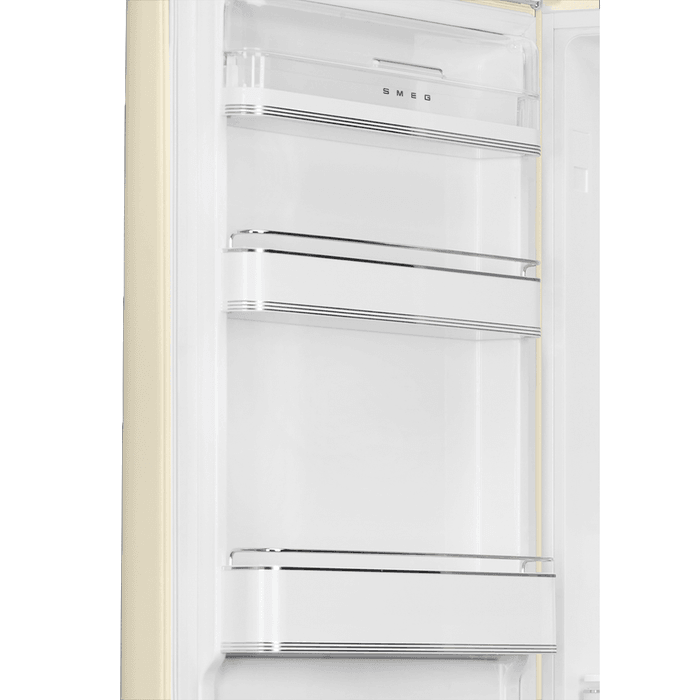 Изображение Холодильник Smeg FAB32LCR5 1