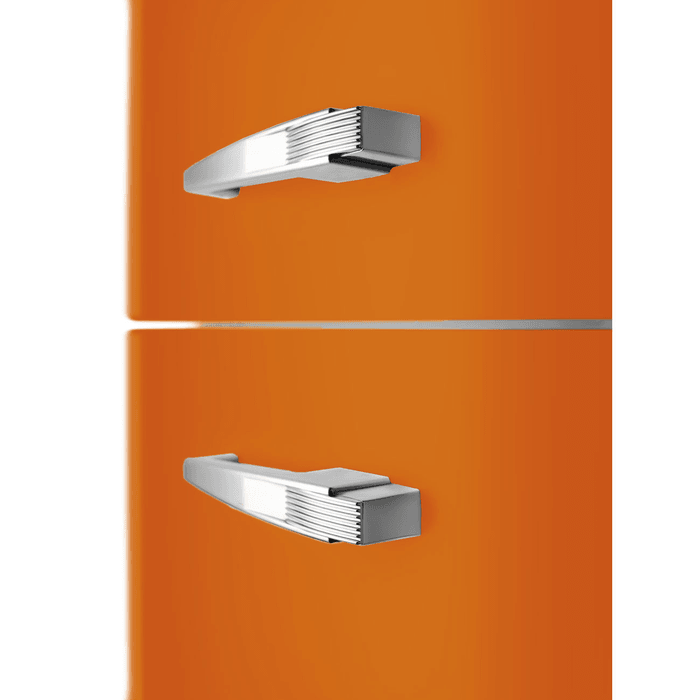 Изображение Холодильник Smeg FAB32LOR5 4