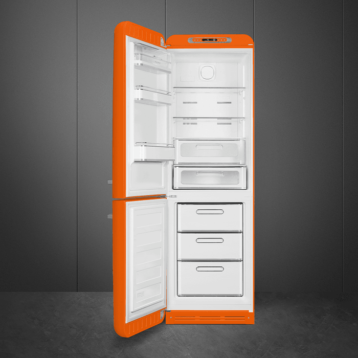 Изображение Холодильник Smeg FAB32LOR5 5