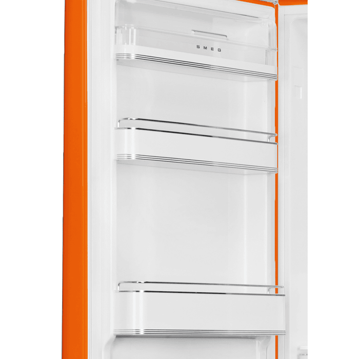 Изображение Холодильник Smeg FAB32LOR5 1