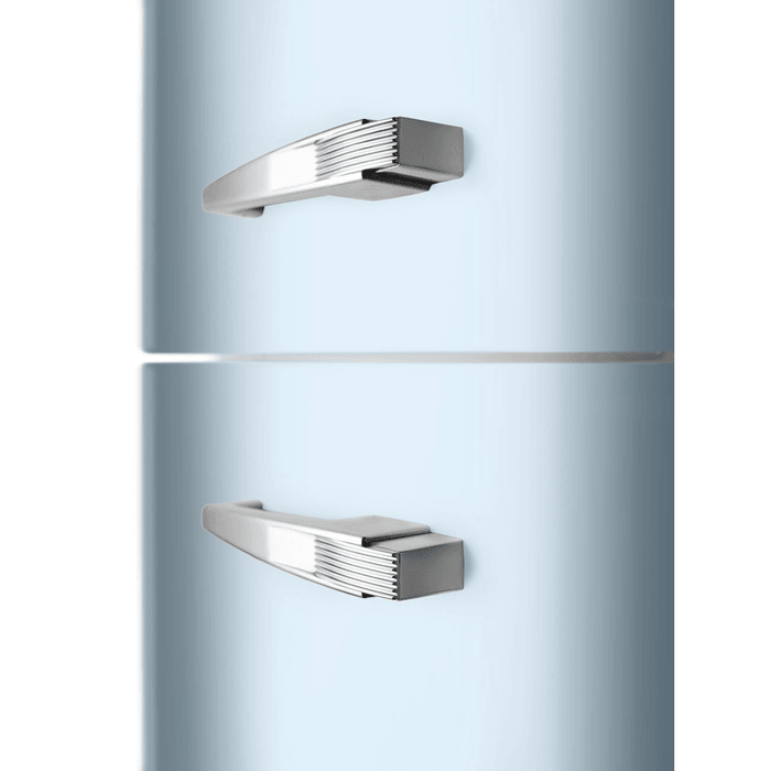 Изображение Холодильник Smeg FAB32LPB5 4