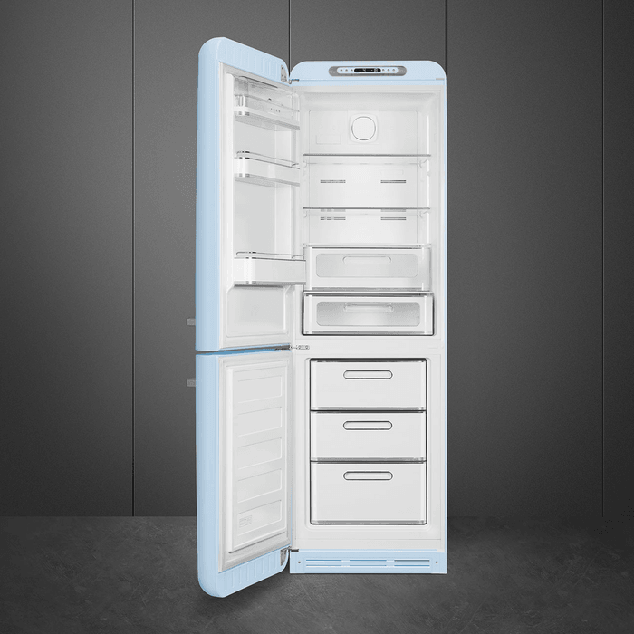 Изображение Холодильник Smeg FAB32LPB5 5