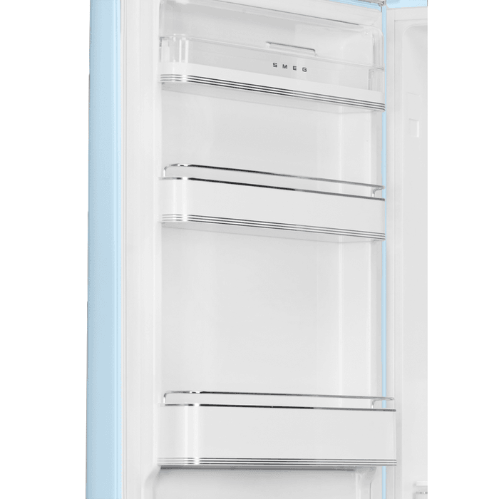 Изображение Холодильник Smeg FAB32LPB5 1