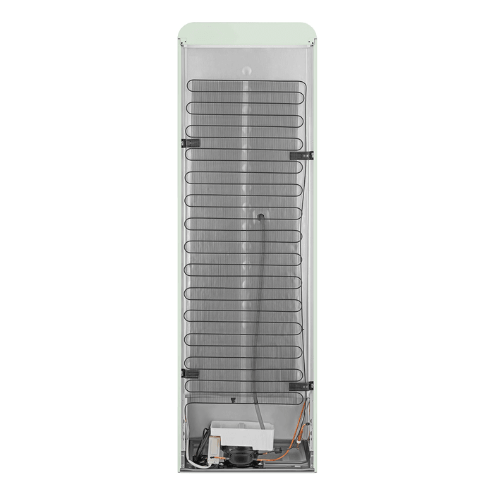 Изображение Холодильник Smeg FAB32LPG5 3