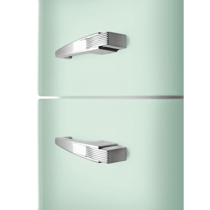 Изображение Холодильник Smeg FAB32LPG5 4
