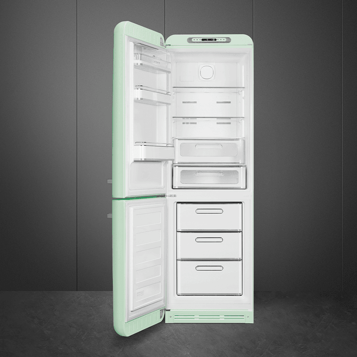 Изображение Холодильник Smeg FAB32LPG5 5