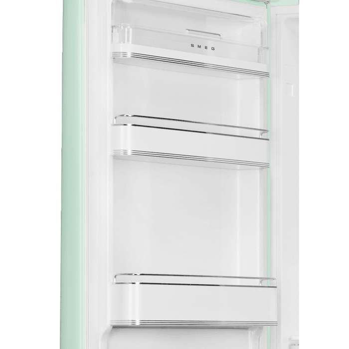 Изображение Холодильник Smeg FAB32LPG5 1