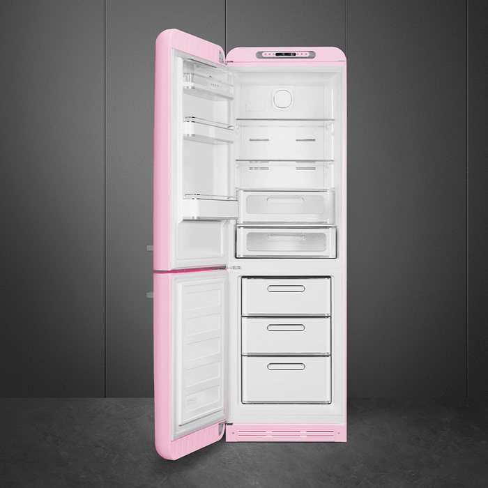 Изображение Холодильник Smeg FAB32LPK5 5