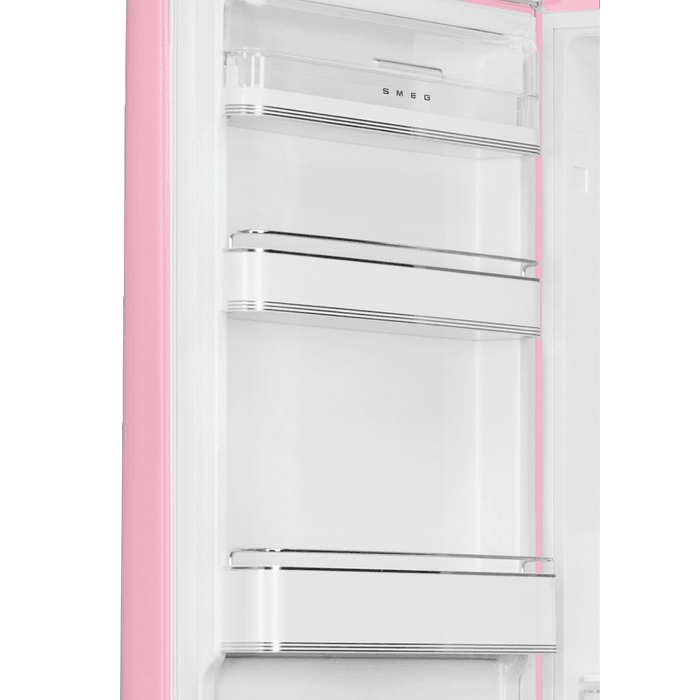 Изображение Холодильник Smeg FAB32LPK5 1