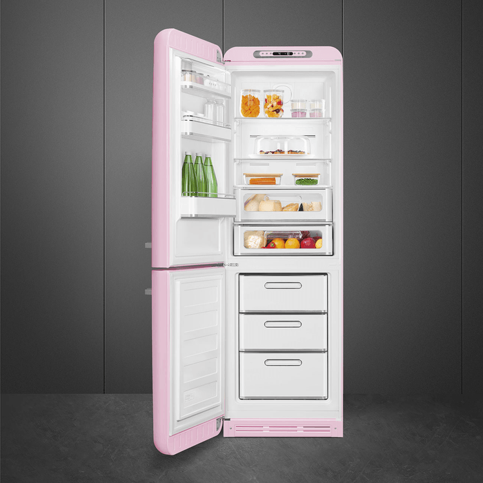 Изображение Холодильник Smeg FAB32LPK5 2