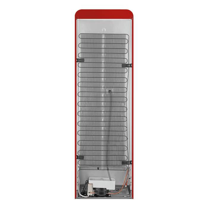 Изображение Холодильник Smeg FAB32LRD5 3