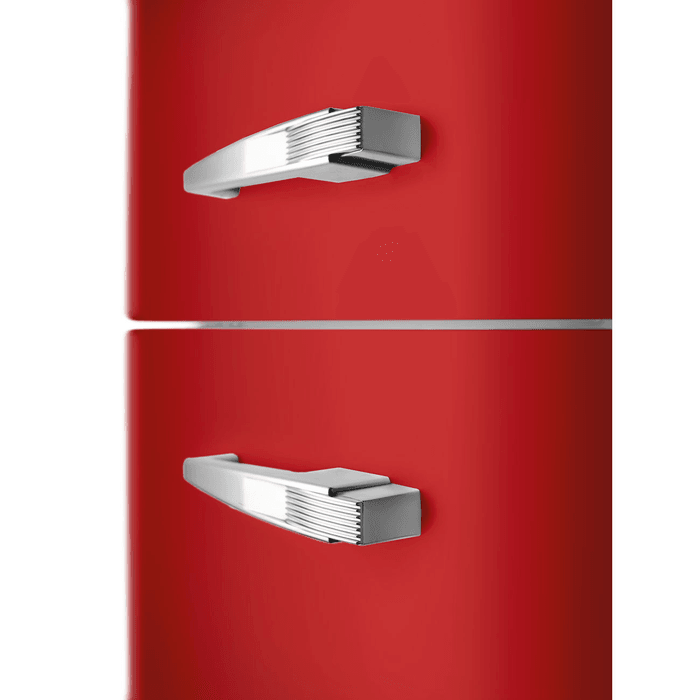 Изображение Холодильник Smeg FAB32LRD5 4