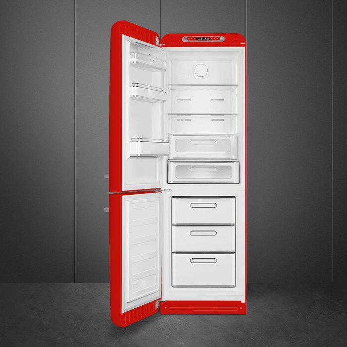 Изображение Холодильник Smeg FAB32LRD5 5