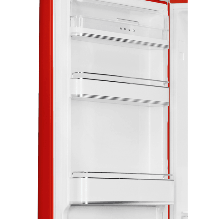 Изображение Холодильник Smeg FAB32LRD5 1
