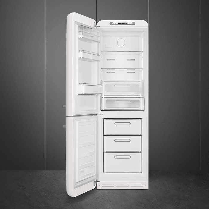 Изображение Холодильник Smeg FAB32LWH5 5