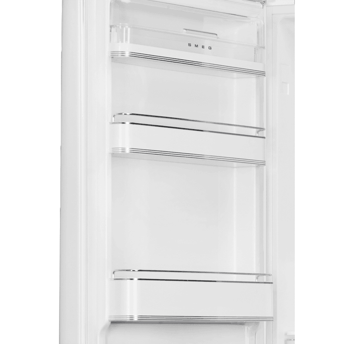 Изображение Холодильник Smeg FAB32LWH5 1