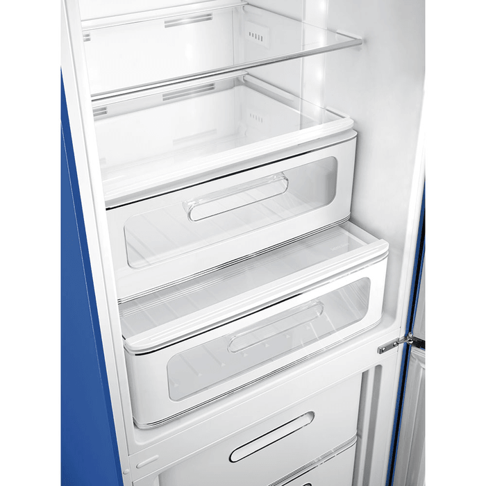Изображение Холодильник Smeg FAB32RBE5 2