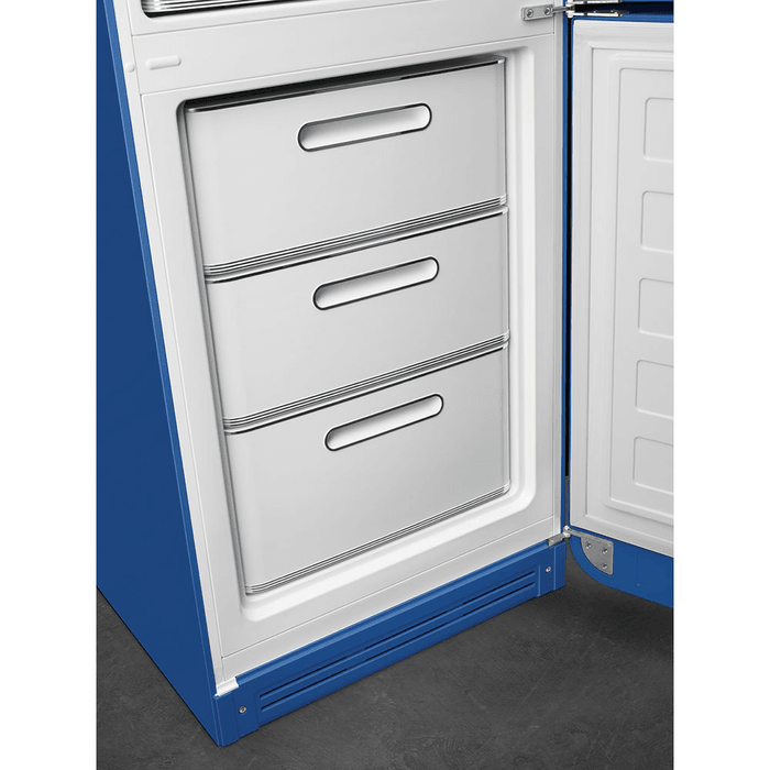 Изображение Холодильник Smeg FAB32RBE5 4