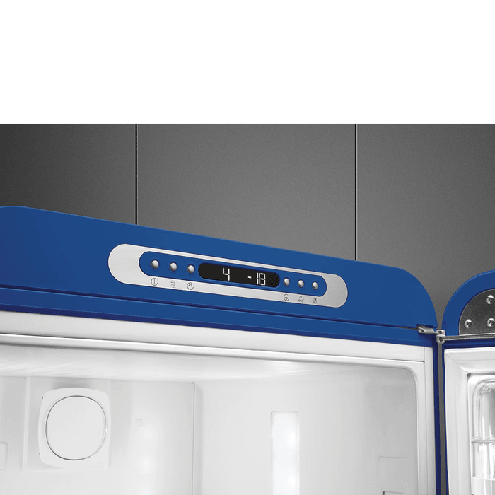 Изображение Холодильник Smeg FAB32RBE5 5