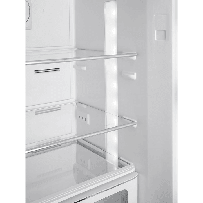 Изображение Холодильник Smeg FAB32RBL5 1