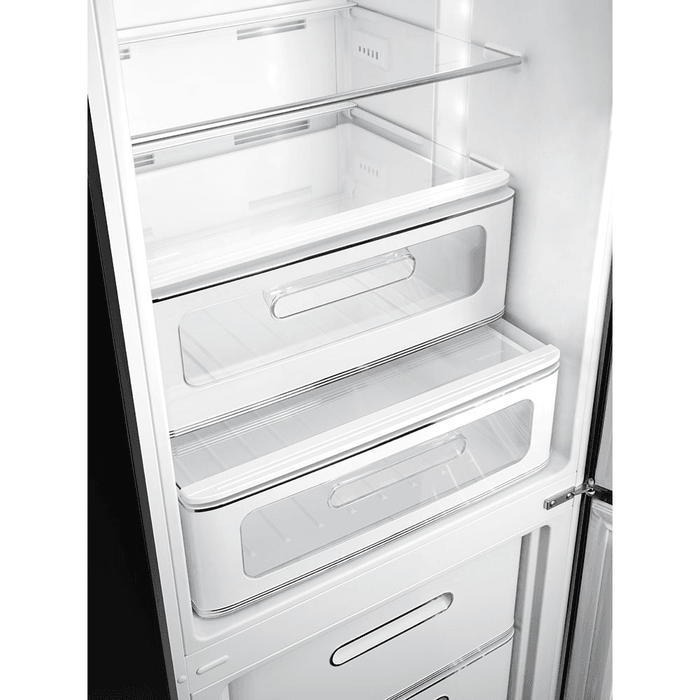 Изображение Холодильник Smeg FAB32RBL5 2