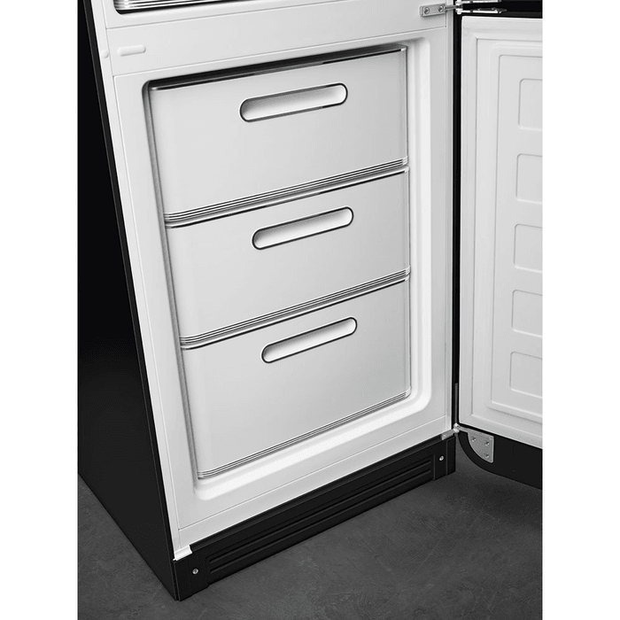 Изображение Холодильник Smeg FAB32RBL5 4
