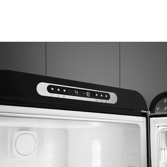 Изображение Холодильник Smeg FAB32RBL5 5