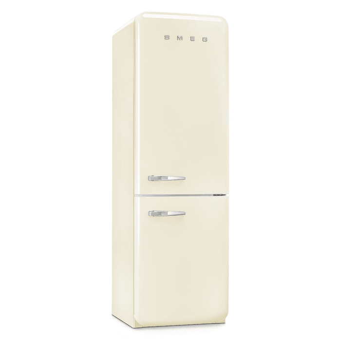 Изображение Холодильник Smeg FAB32RCR5 1