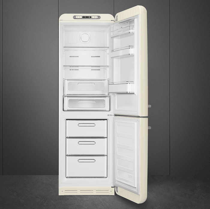 Изображение Холодильник Smeg FAB32RCR5 2