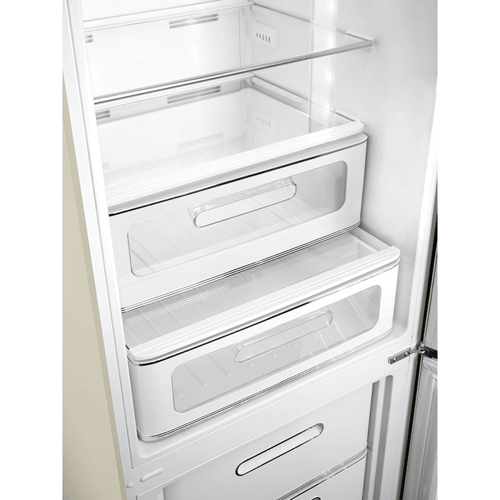 Изображение Холодильник Smeg FAB32RCR5 4