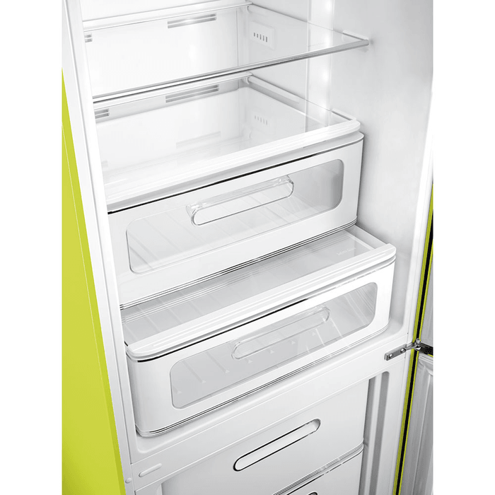 Изображение Холодильник Smeg FAB32RLI5 2