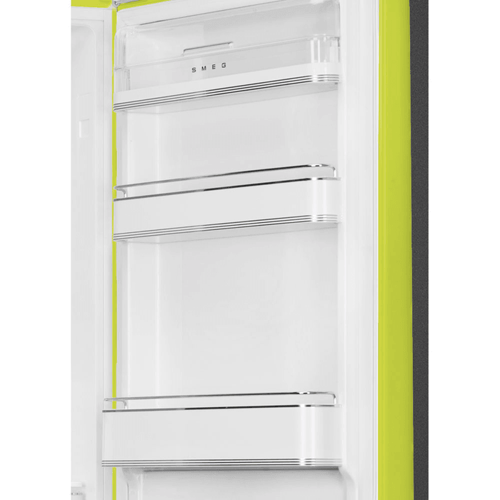 Изображение Холодильник Smeg FAB32RLI5 3