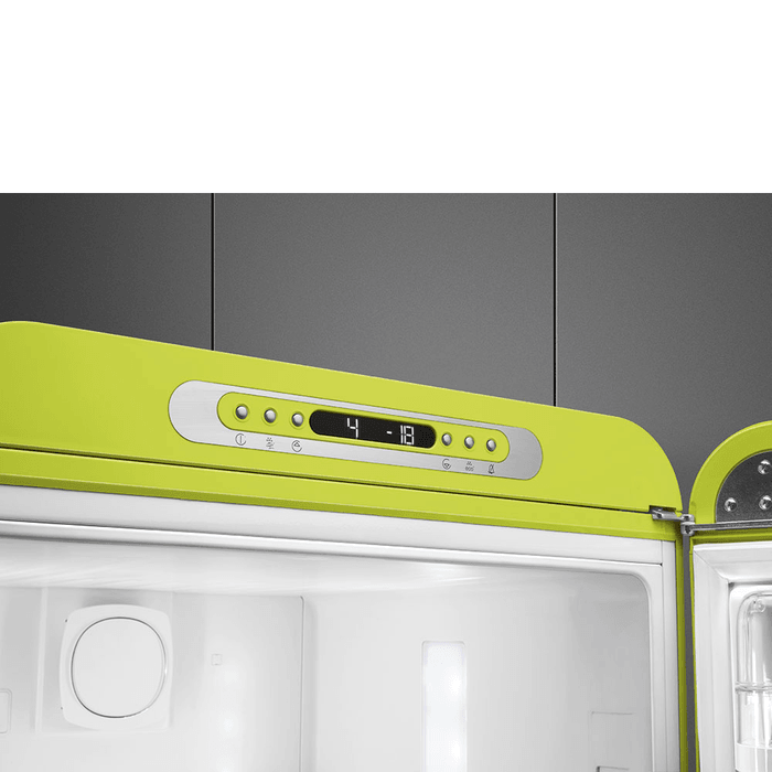Изображение Холодильник Smeg FAB32RLI5 5