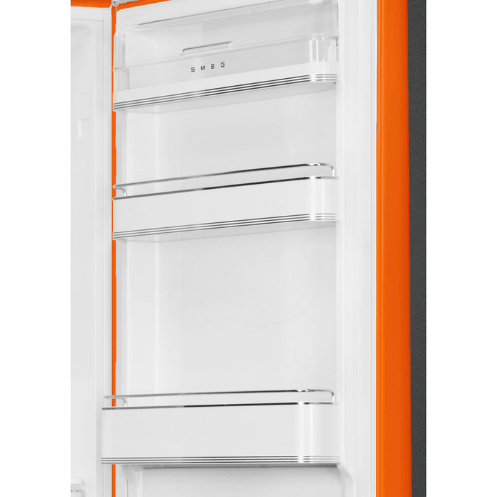 Изображение Холодильник Smeg FAB32ROR5 3